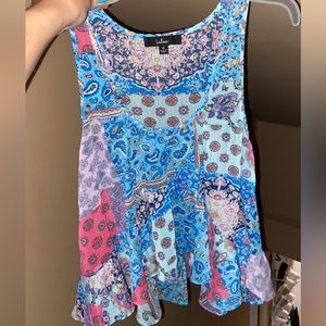 Lulus Tank top